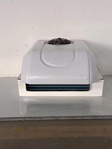 12 Volts đậu xe lạnh điều hòa 12 Volt xe ô tô và xe tải DC điều hòa không khí - Product Image 3