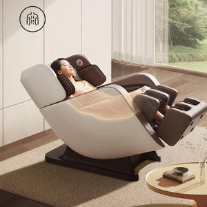 Fauteuil de massage électrique de luxe 4D pour tout le corps MJAMY01YMYY pour Mi Home version CN - Product Image 6