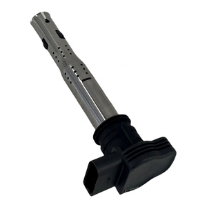 Bobina de encendido de piezas de motor automático 06E905115G 06E905115F 06E905115E 06E905115D para Audi - Product Image 2