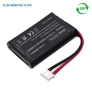 แบตเตอรี่เครื่องพิมพ์ 3.7V 1800mAh รุ่น D211A สำหรับ Epson C11CG87404 L3110 EcoTank - Product Image 3