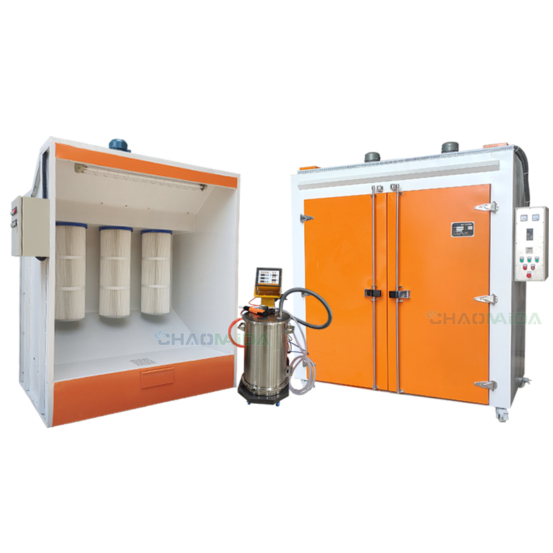meiji finer core spray gun