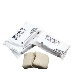Sealing clay Air conditioning pipe hole Filling fixing hole Anti-rodent plugging hole Plasticine Cement Waterproof Mud Sealer