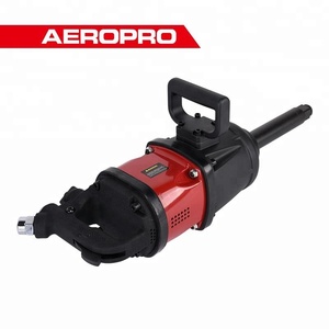 Cờ lê tác động khí nén AEROPRO AP7485 giá rẻ, đầu 1 inch, dùng trong công nghiệp - Product Image 4