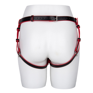 Sangle réglable pour gode, équipement de bondage, jouet pour adultes pour couples, jeu d'amour - Product Image 5
