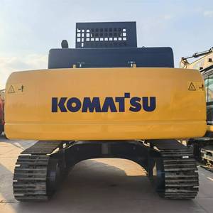 Excavadora de segunda mano KOMATSU 400-7 2012 Potente EXCAVADORA para KOMATSU - Product Image 6