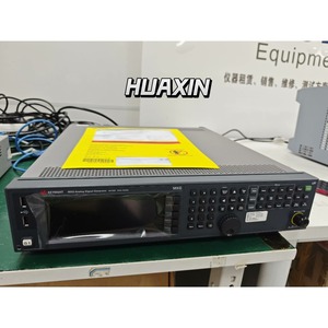 Keysight N5183B 40GHz Signal Generator Used * hx1 - Product Image 2
