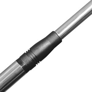 Walkie Talkie radyolar için yüksek kazanç 27mhz BNC anten teleskopik uyumlu RT-860 RT-880 RT-880G Iradio UV-98 artı CB kablosu - Product Image 3