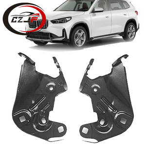 CZJF Nuovo Arrivo Ricambi Auto Supporto Parafango per <span class=keywords><strong>BMW</strong></span> <span class=keywords><strong>X1</strong></span> U11/U12 <span class=keywords><strong>2022</strong></span> 41009634687 41009634688 - Product Image 1