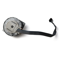 Conjunto de Motor TM-U220 100% Original al por Mayor para Impresoras Epson TM-U220 288 210 T88III UB-U03II, Piezas de Repuesto