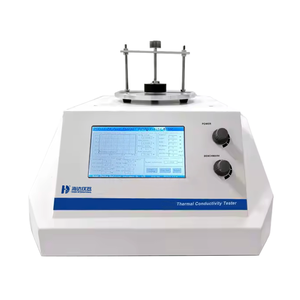 Equipo de Prueba de Conductividad Térmica de Caucho ASTM D5470-12 para Pruebas de Plástico, Analizador de Materiales - Product Image 1