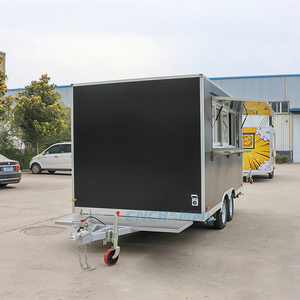 Nouvelle remorque <span class=keywords><strong>de</strong></span> <span class=keywords><strong>camion</strong></span>-restaurant pour barbecue, équipement <span class=keywords><strong>de</strong></span> cuisine, chariot à café, <span class=keywords><strong>camion</strong></span> à <span class=keywords><strong>pizza</strong></span> mobile, camions à crème glacée, remorque <span class=keywords><strong>de</strong></span> restauration pour hot-dogs - Product Image 5