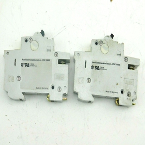 Nouvel Interrupteur de Surtension PLC 271-Z-2 -230400 Pièces Contrôleur de Programmation PLC - Product Image 1