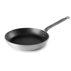 Padella a triplo strato Plus da 10 pollici antiaderente per uso su piano cottura - Product Image 1