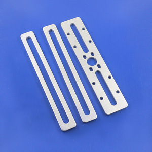 Kit de Accesorios para Brazo Robótico, Placa de Fijación de Brazo de Aluminio en Ángulo de 20x20, Herramienta Estándar para Máquina de Moldeo por Inyección con Succión al Vacío - Product Image 5
