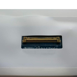 จอแสดงผล LCD อุตสาหกรรมขนาด 10.1 นิ้ว รุ่น Fast Response G101STN01.4 ความละเอียด 1280*800 60Hz - Product Image 1