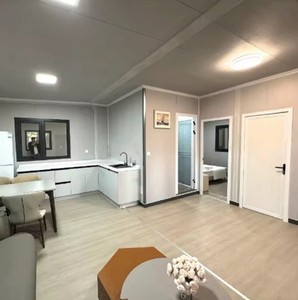 Luxury Double-Wing Container – 30′ Shipping Container Home HomeFREE SHIPPING TO ALL - Product Image 3