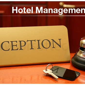 Система управления гостиницами