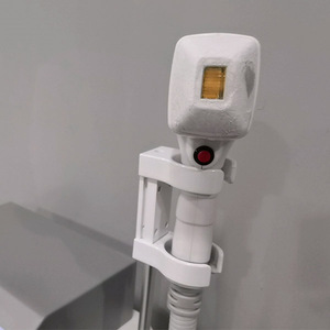 La máquina de depilación láser de diodo de escritorio más profesional utilizada para eliminar el vello de todo el cuerpo y para todo tipo de piel. - Product Image 6