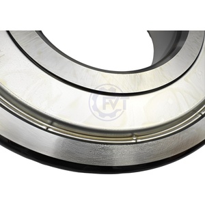 Roulement à billes à gorge profonde NTN 6202ZZ 15x35x11mm, haute vitesse, GCr15 CM, pour moteur - Product Image 5