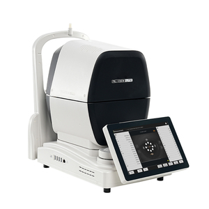Biómetro Óptico AL-VIEW LITE, Dispositivo Digital de Medición Ocular con Pantalla Táctil y Sistema de Análisis Óptico Automatizado - Product Image 3