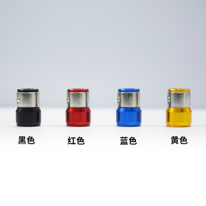 Magnetic Drill Bit Holder With Strong Magnetization Carbon Steel Phillips Head For Electric Drill HX-0004 - Product Image 5