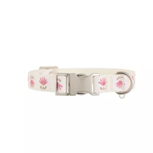 Corée Vente chaude Collier de chien <span class=keywords><strong>Pitbull</strong></span> Collier de chien brodé Collier de chien multicolore - Product Image 2