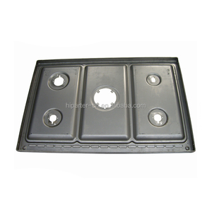 Moule de poinçonnage professionnel OEM en acier pour <span class=keywords><strong>plaque</strong></span> de cuisson de cuisinière à gaz Qingdao Hiparter, matrice d'estampage pour <span class=keywords><strong>plaque</strong></span> de cuisson de cuisinière à gaz - Product Image 6