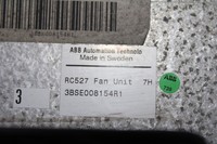 3BSE008154R1 RC527 UNIDAD DE VENTILADOR