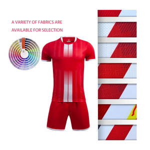 Футбольная форма с логотипом - Product Image 4