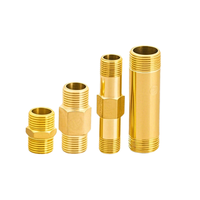 Connecteur de refroidissement à raccord rapide QDC personnalisé Z-TOP, filetage BSP/NPT pour raccord de tuyau de refroidissement de moule par injection