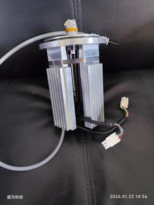 ผู้เชี่ยวชาญดั้งเดิม | | อะไหล่หุ่นยนต์อุตสาหกรรม Omron รุ่น JT1 MOTOR หมายเลขอะไหล่ 18181-012 สำหรับ E800 ราคาดี ขายดี มีสินค้าในสต็อก รับประกันหนึ่งปี - Product Image 6