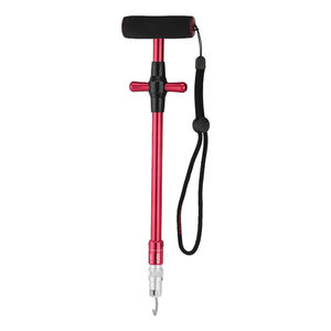 ExtendedFishフックリムーバー、簡単なリーチ、ポータブルアルミ魚フックリムーバーツール - Product Image 3