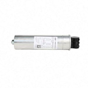 Tùy chỉnh giá rẻ giá cả cạnh tranh 25 Kvar 480V Hệ số công suất điều chỉnh tụ điện Sản phẩm siêu tụ điện - Product Image 3