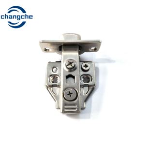 Bisagras de seguridad a prueba de manipulaciones con durabilidad duradera - Product Image 4