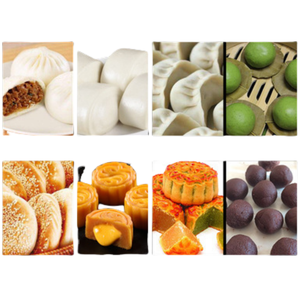 Diviseur de pâte à pizza vertical automatique Yunqingtech, facile à utiliser, pour pâtisserie, boulangerie, café, et autres commerces. - Product Image 4