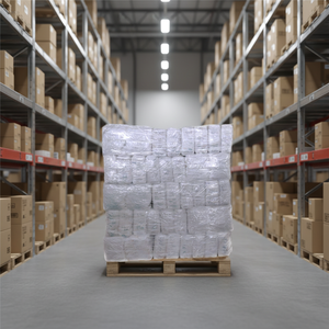 ベビー用品ジャンボパック在庫ロットAグレード - Product Image 1