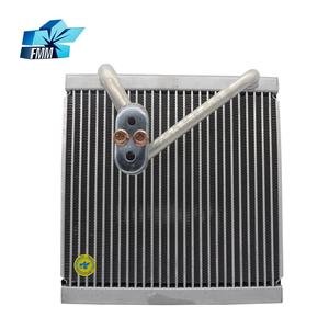 97139-H2000 97139H2000 pour Hyundai Accent Hyundai Solaris Kia Rio 2017 Évaporateur de climatisation 12V - Product Image 1