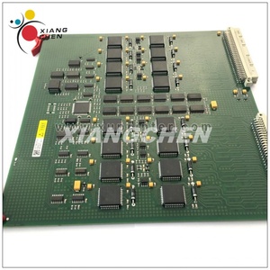 DO High Quality Press Board Circuit Board for HDM Roland KBA Offset <b>Printing</b> <b>Machinery</b> Parts - Product Image 3