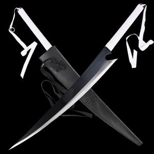 <span class=keywords><strong>Épée</strong></span> populaire de l'anime <span class=keywords><strong>Bleach</strong></span>, accessoire de cosplay, pour collection et décoration - Product Image 1