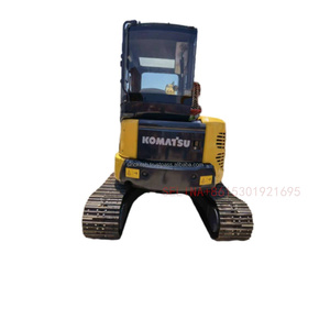 Godet de 1,15 m pour mini-excavatrice PC35MR-3/PC40/PC50/PC55/PC56, fabriqué au Japon, haute efficacité opérationnelle, garantie 1 an - Product Image 6