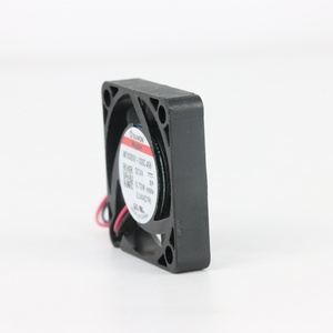 Ventilador Axial SUNON MF30060V1-1000C-A99 Eléctrico OEM/ODM 30x30x6mm 5VDC 112mA 0.56W 9100RPM 4.9CFM con Rodamiento de Vapor para Gabinetes e Inversores - Product Image 5