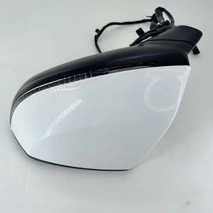 <span class=keywords><strong>Rétroviseur</strong></span> latéral pliable de qualité supérieure, miroir arrière pour <span class=keywords><strong>Audi</strong></span> <span class=keywords><strong>Q5</strong></span> - Product Image 4