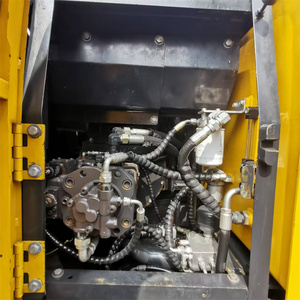 Nieuwe Aankomst 2023 Goede Prestaties Origineel Ontwerp Gebruikt Volvo Ec140 <span class=keywords><strong>14ton</strong></span> Graafmachine Voor Goedkope Prijs - Product Image 4