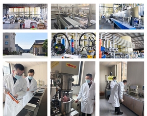 Chất lượng tốt mẫu miễn phí Acrylic linh hoạt nội thất hoặc ngoại thất sử dụng GP <span class=keywords><strong>Silicone</strong></span> <span class=keywords><strong>sealant</strong></span> - Product Image 4