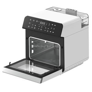 AiFA 15L Automatique Électrique <span class=keywords><strong>air</strong></span>-pots appareils de cuisson à la vapeur fritadeira friteuses à <span class=keywords><strong>air</strong></span> instantané Machine Four Pour le ménage - Product Image 3
