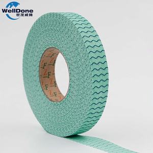 Fabricante de Materia Prima de Chip Aniónico para la Producción de Toallas Sanitarias/Femininas, Capa de Distribución de Adquisición ADL de Welldone - Product Image 5