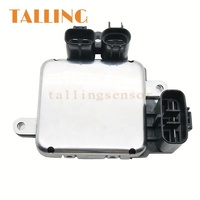 OEM 89257-30060 Module de commande de ventilateur de refroidissement de moteur automatique résistance de régulateur de moteur de ventilateur de chauffage 8925730060 pour LEXUS TOYOTA