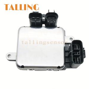 OEM 89257-30060 Módulo de Control de ventilador de refrigeración de motor automático Resistencia del regulador del motor del ventilador del calentador 8925730060 para <span class=keywords><strong>LEXUS</strong></span> TOYOTA - Product Image 6