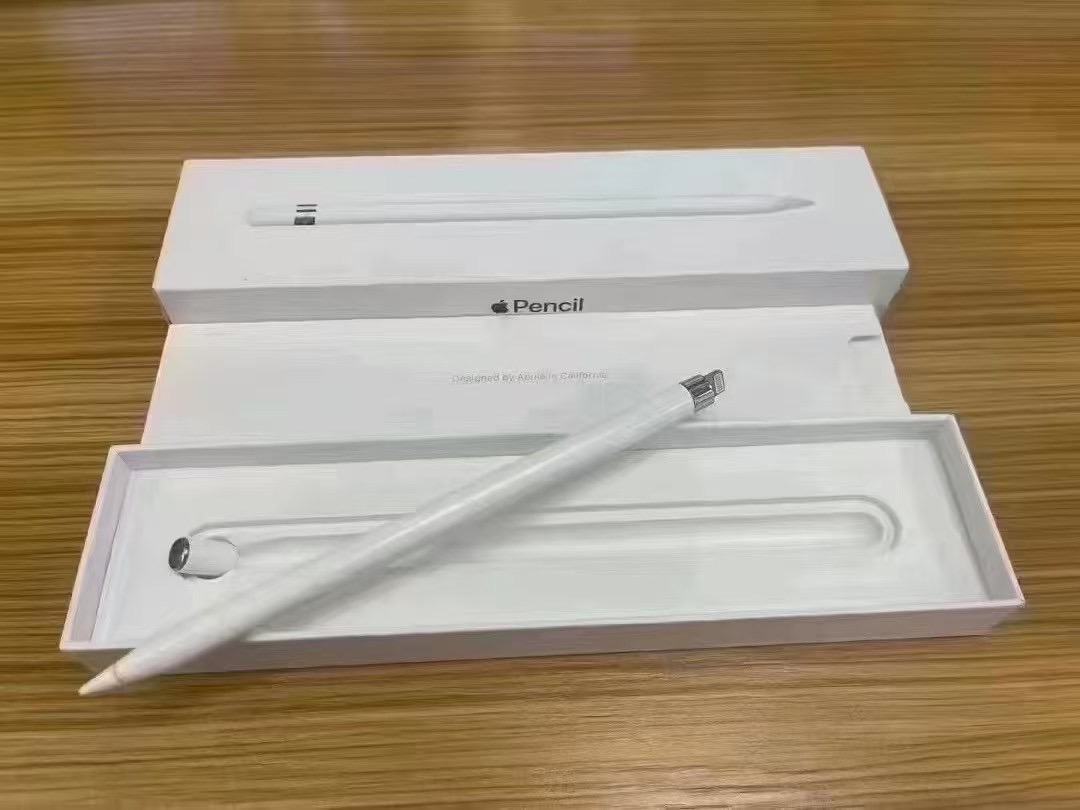 Crayon 1er