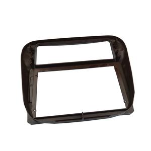 כפול 2 דין רדיו מסגרת Fascia להונדה אודיסיאה 1996 סטריאו GPS <span class=keywords><strong>DVD</strong></span> נגן להתקין לוח Surround Trim פנים צלחת אודיו לוח - Product Image 4